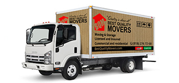Local Moving